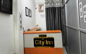 hotel o city inn