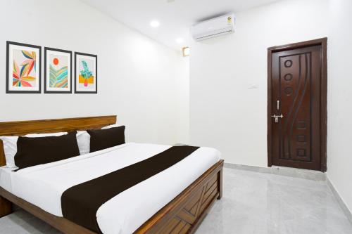 Super Hotel O Tkr Hotel Kanakadurga,,3 star