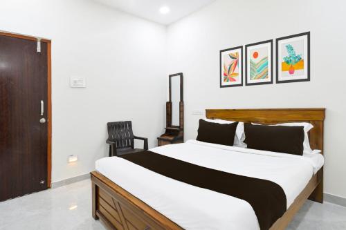 Super Hotel O Tkr Hotel Kanakadurga,,3 star
