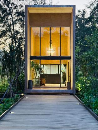 inchantreedoolay huahin