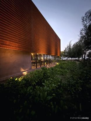 inchantreedoolay huahin