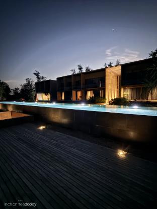 inchantreedoolay huahin