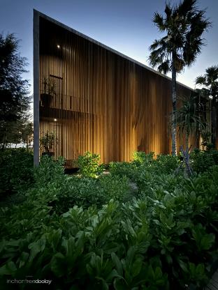 inchantreedoolay huahin