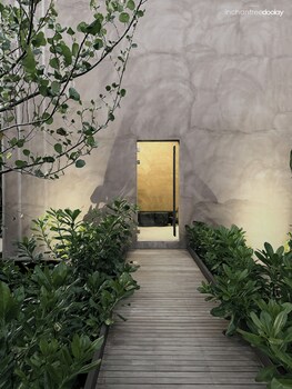 inchantreedoolay huahin
