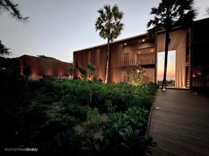 inchantreedoolay huahin