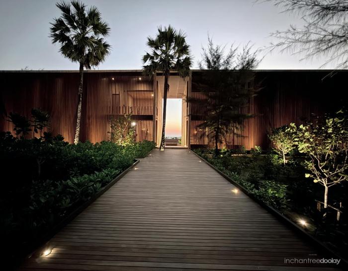 inchantreedoolay huahin