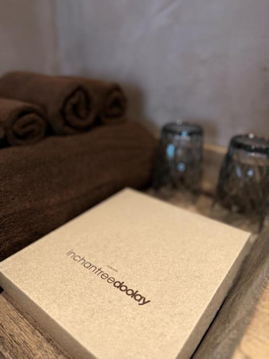 inchantreedoolay huahin