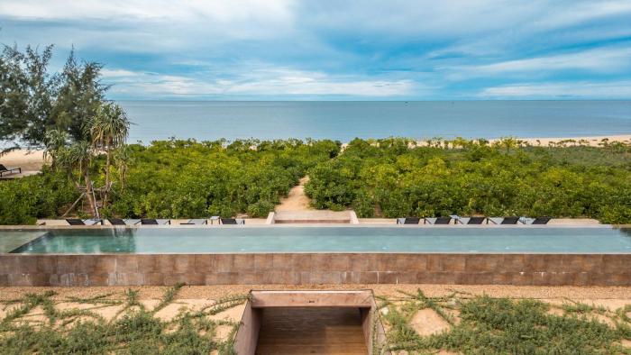 inchantreedoolay huahin