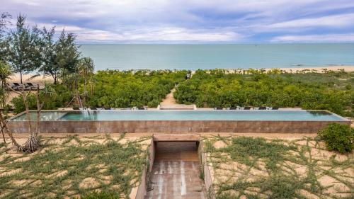 inchantreedoolay huahin