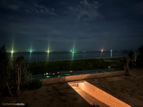 inchantreedoolay huahin