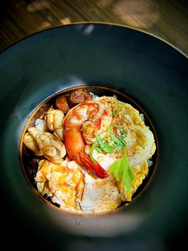 inchantreedoolay huahin