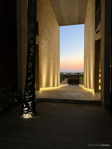 inchantreedoolay huahin