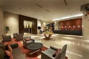 Nice World Service Suite At Times Square Kuala Lumpur,,5 star