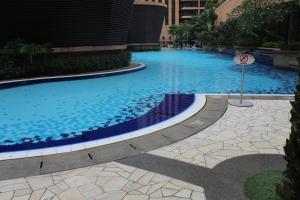 Nice World Service Suite At Times Square Kuala Lumpur,,5 star