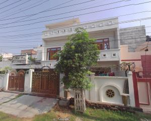om kashi villa