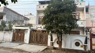 om kashi villa