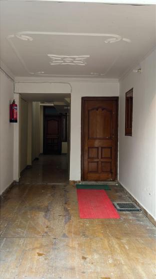 om kashi villa
