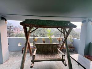 om kashi villa