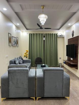 om kashi villa