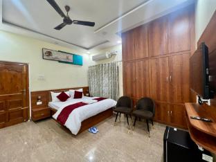 om kashi villa