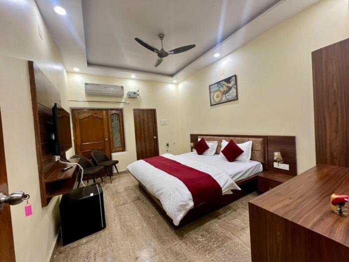 varanasi