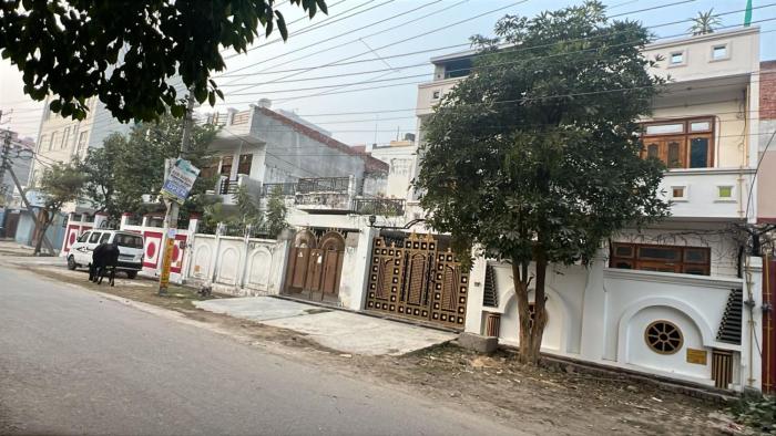 om kashi villa