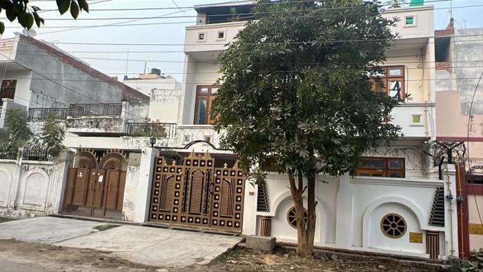 om kashi villa