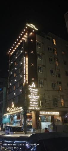 hyderabad