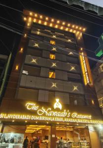 hotel windsor plaza