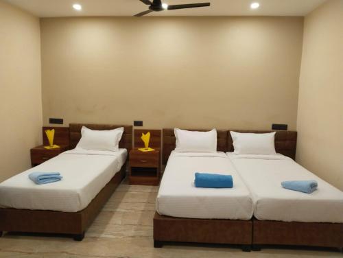 Hotel Windsor Plaza,,3 star