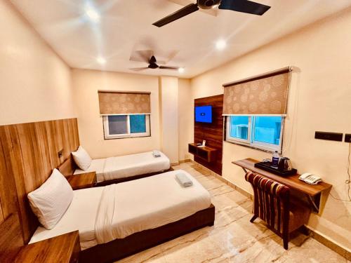 hotel windsor plaza