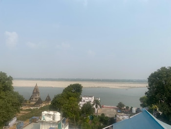 via ganga view