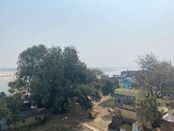 via ganga view