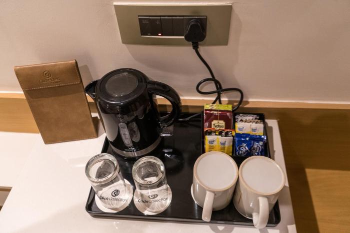 click collection lucknow