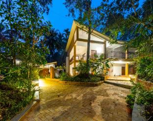 Silverbill Resorts,,2 star