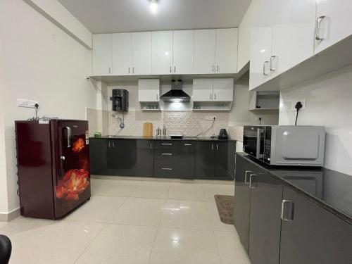 ssn homestays in bangalore near la casa