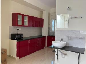 ssn homestays in bangalore near la casa