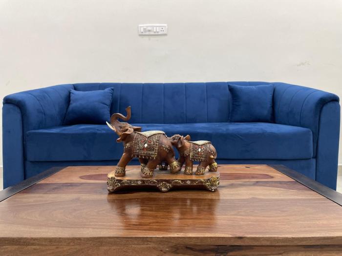 ssn homestays in bangalore near la casa