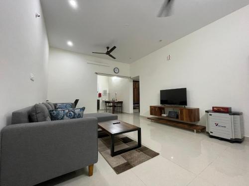 Ssn Homestays In Bangalore Near La Casa,,3 star