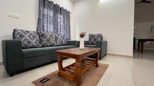 Ssn Homestays In Bangalore Near La Casa,,3 star