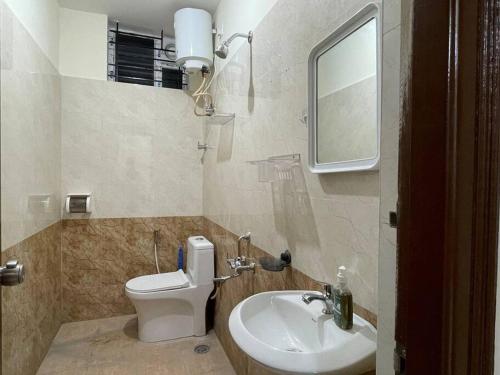 ssn homestays in bangalore near la casa