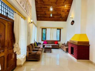 cloudscape villa retreat 3br duplex by homeyhuts