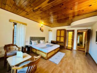 cloudscape villa retreat 3br duplex by homeyhuts