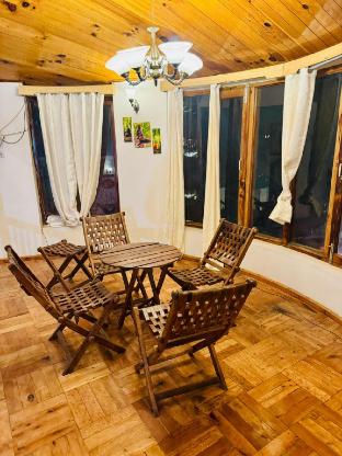 cloudscape villa retreat 3br duplex by homeyhuts