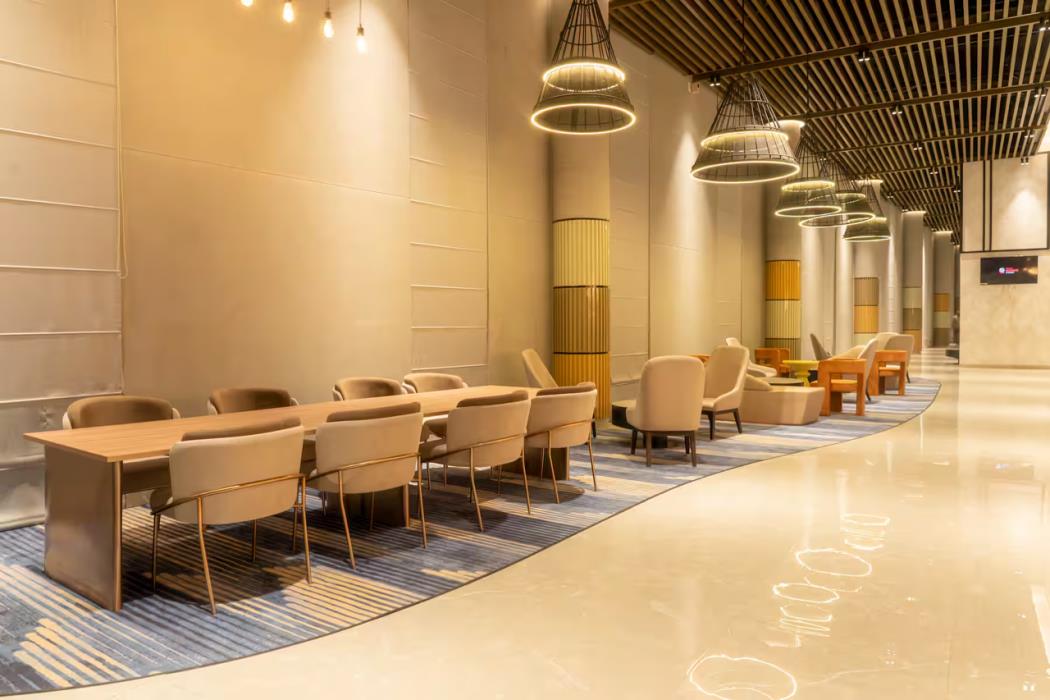 ramada encore by wyndham bhiwadi phool bagh chowk