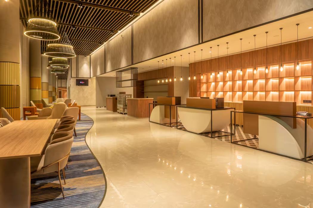 ramada encore by wyndham bhiwadi phool bagh chowk