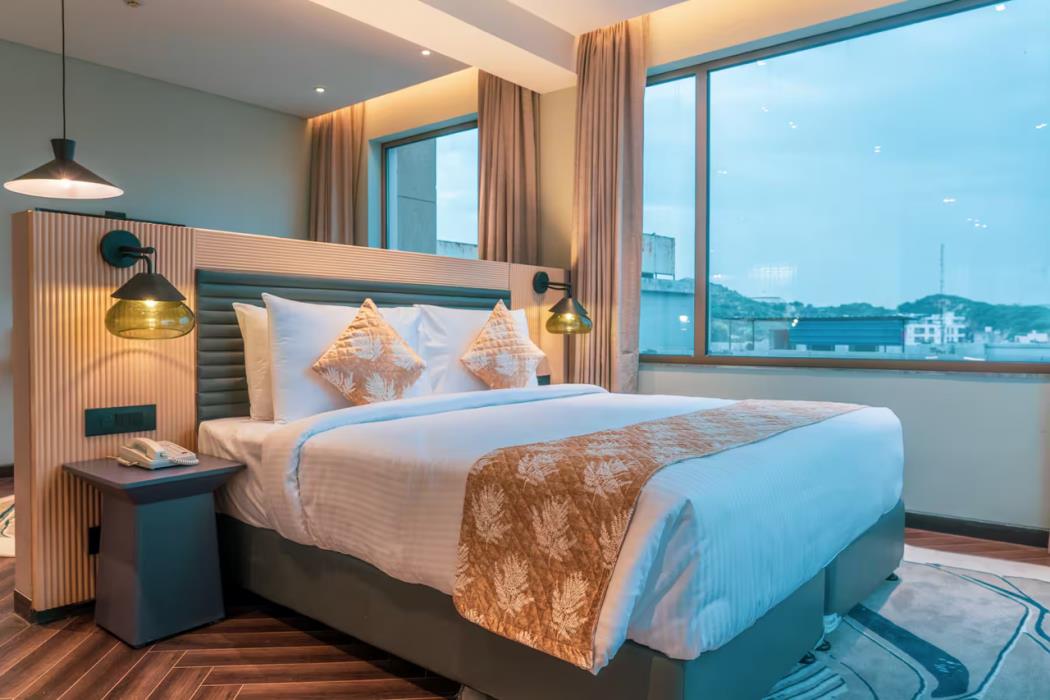 ramada encore by wyndham bhiwadi phool bagh chowk