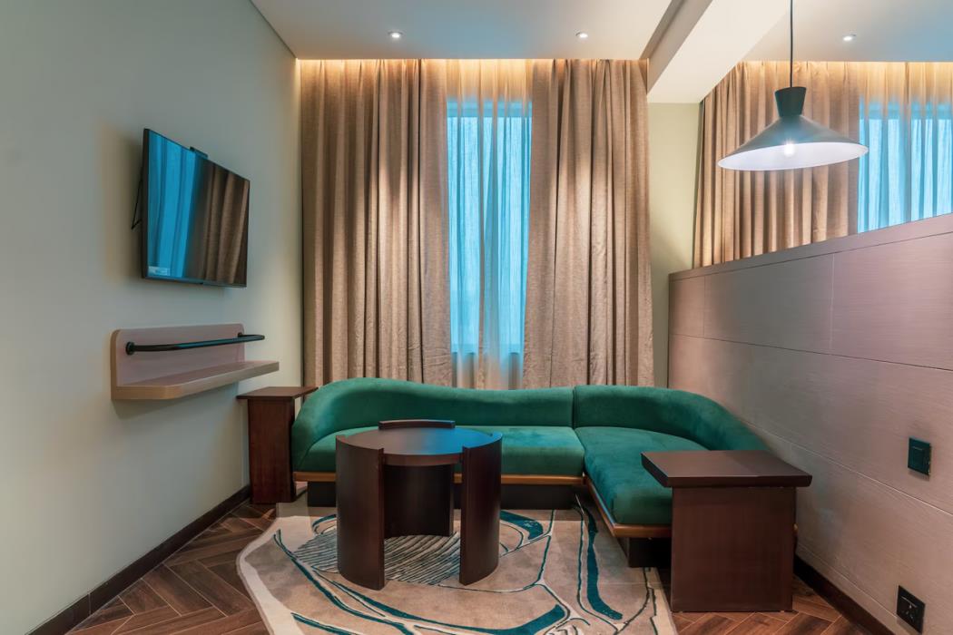 ramada encore by wyndham bhiwadi phool bagh chowk