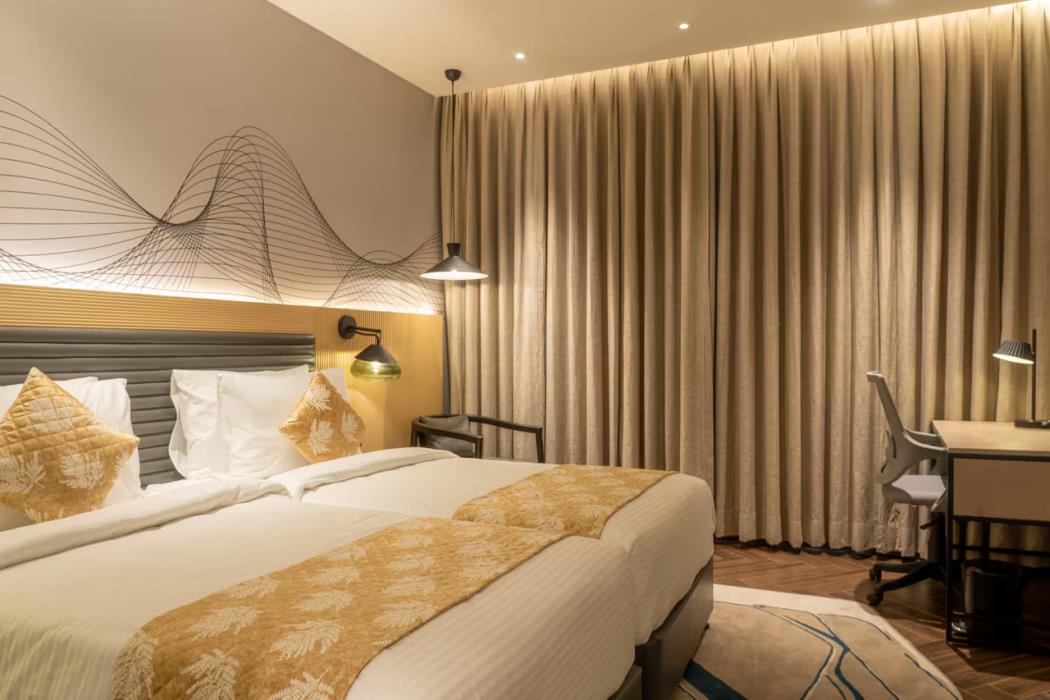 ramada encore by wyndham bhiwadi phool bagh chowk