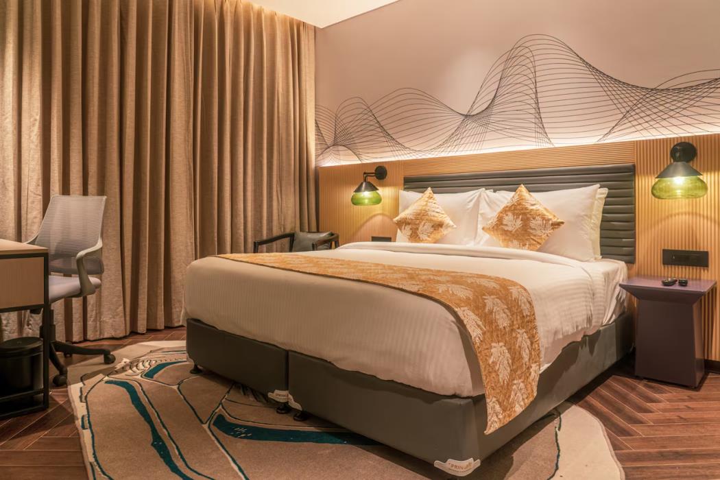 ramada encore by wyndham bhiwadi phool bagh chowk